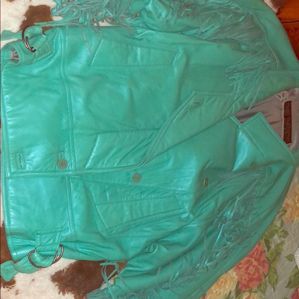 🔥saved by the Bell 🔥 80s PELLe Pelle set